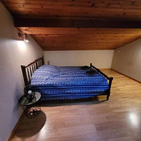 فيلا Les Jyrondelles Prisse Family House المظهر الخارجي الصورة