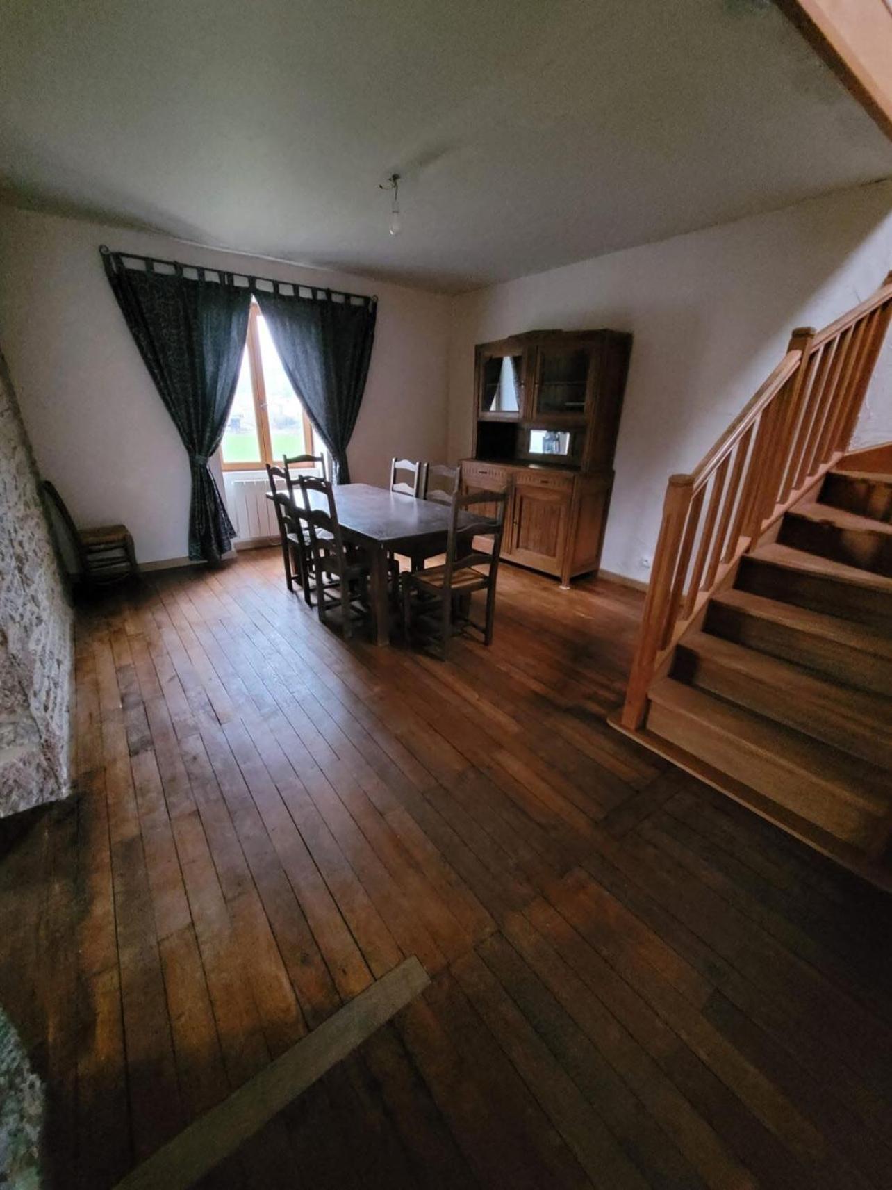فيلا Les Jyrondelles Prisse Family House المظهر الخارجي الصورة