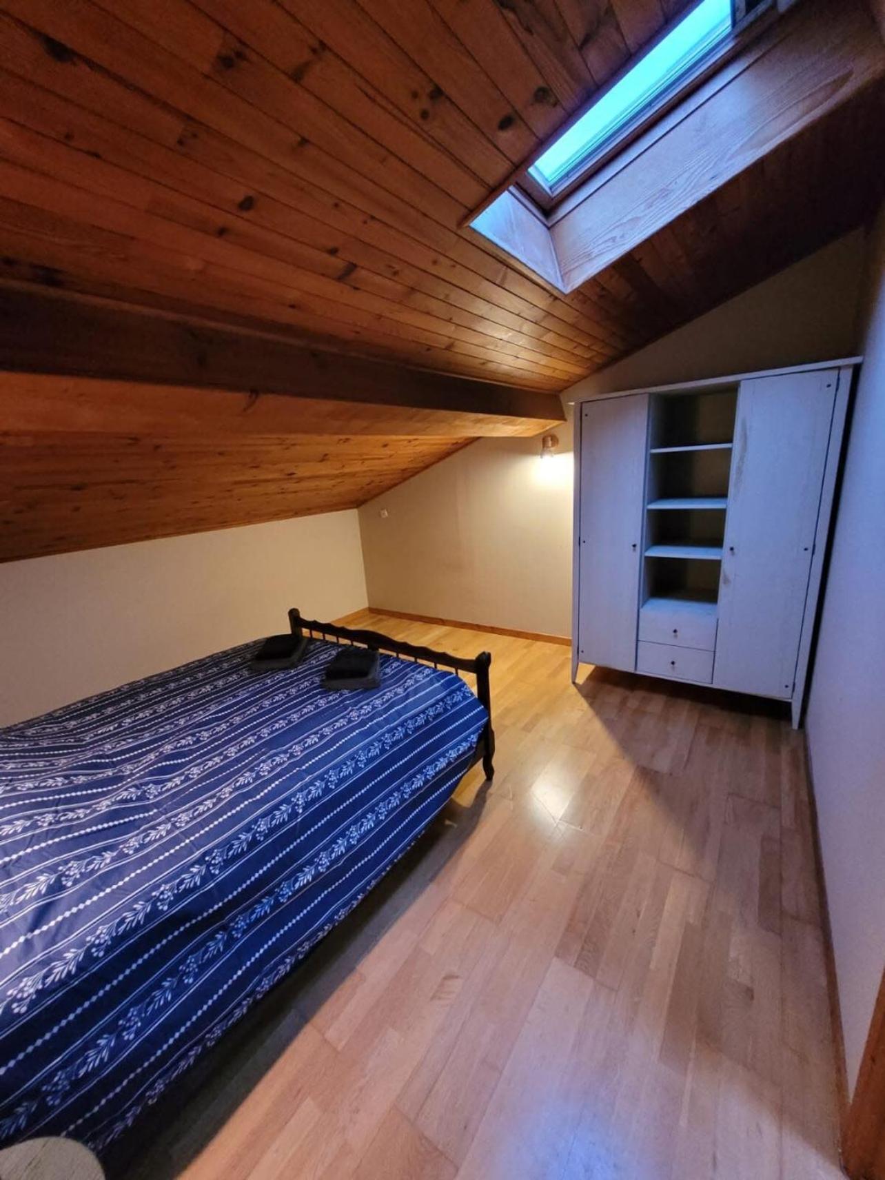 فيلا Les Jyrondelles Prisse Family House المظهر الخارجي الصورة