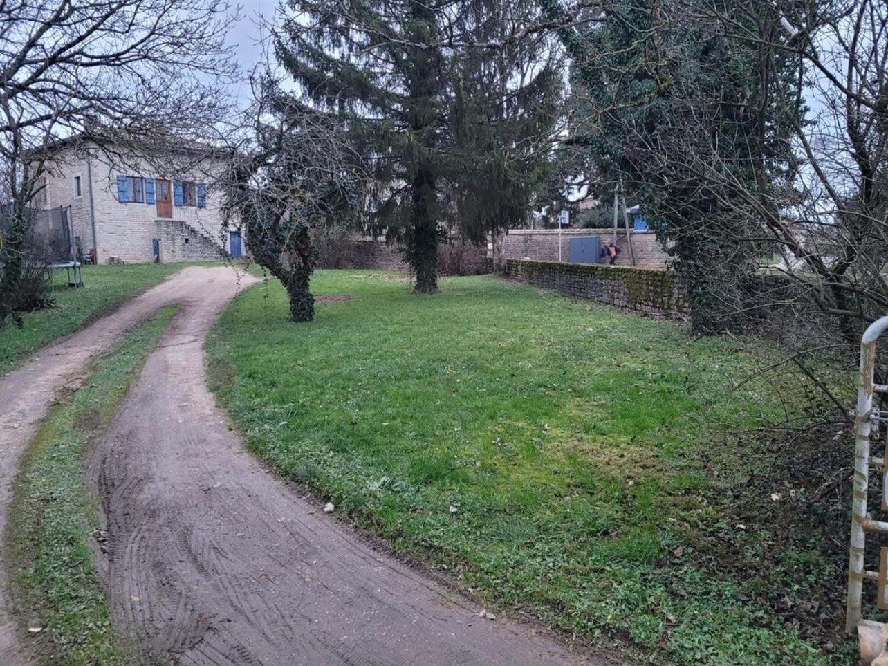 فيلا Les Jyrondelles Prisse Family House المظهر الخارجي الصورة